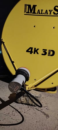 تنصيب نايل سات • باقات كاملة • الناصريه