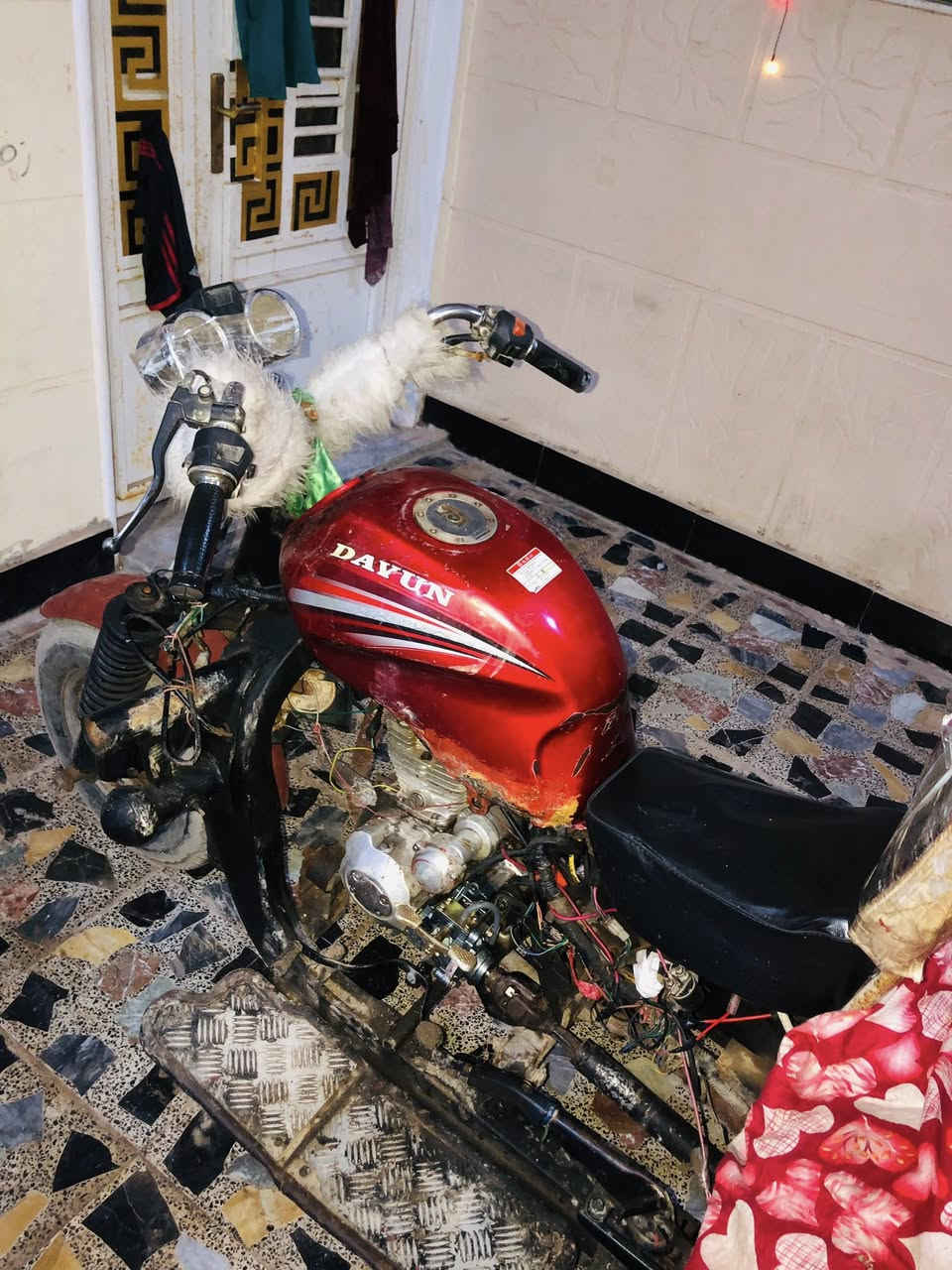 ستوته نضيفه بدون وراق ***********
