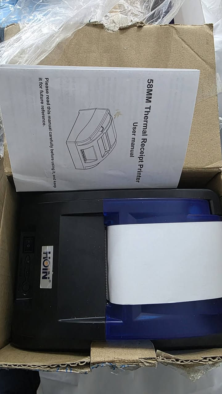 طابعه حرارية


**إذا كنت صاحب هذا الإعلان وتريد حذفه لأي سبب، رجاءا أرسل رسالة إلى الدعم الفني**