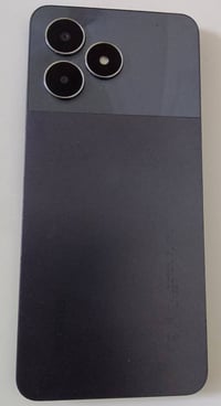 ريلمي نوت 50 • مستعمل • الأمين الثانية