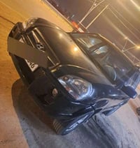 توسان ٢٠٠٩ • وارد خليجي • كفالة مكينه وكير