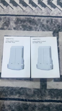 بطاريات DJI • ميني 3 برو