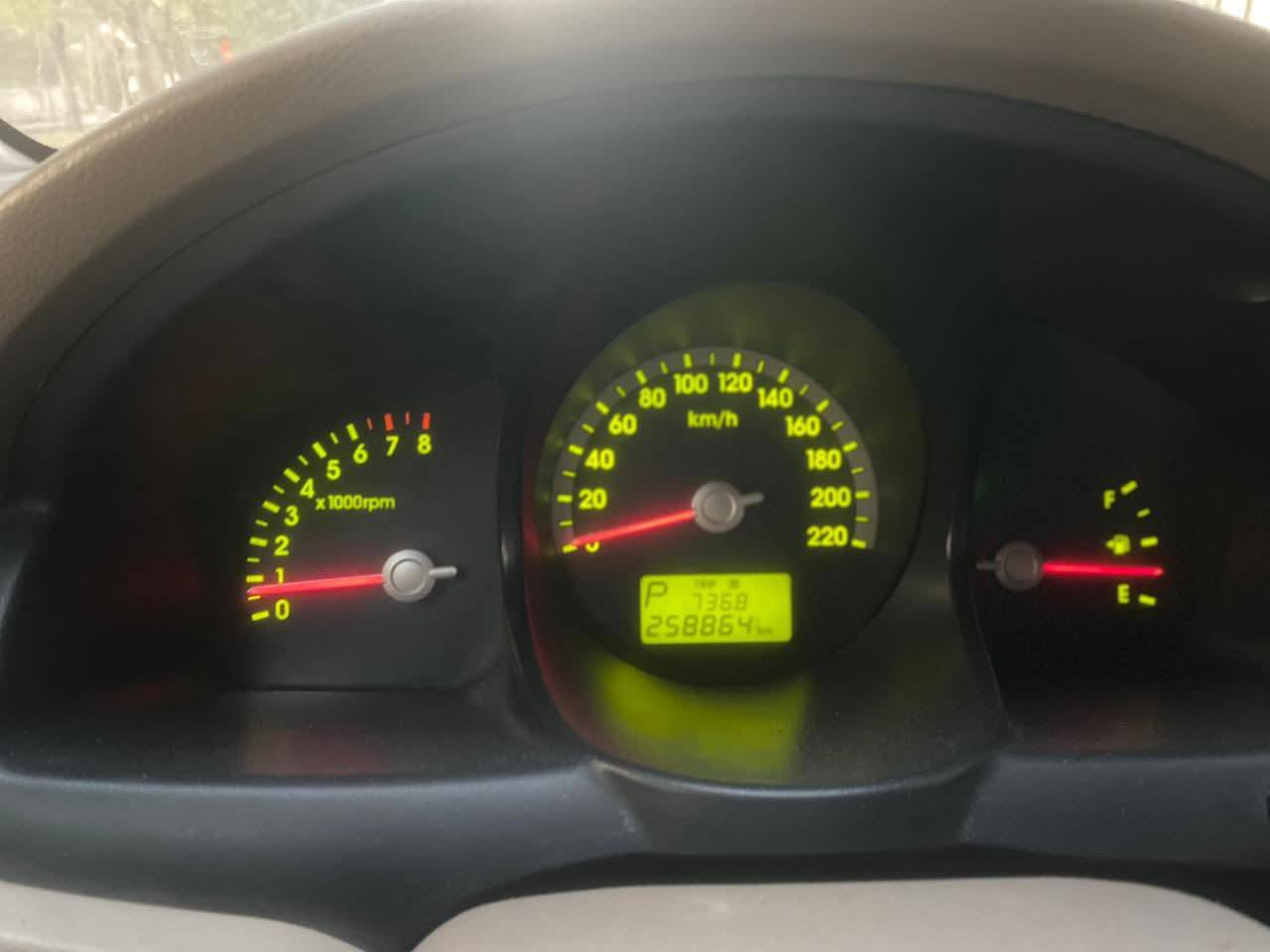 سبورتج 2009 فول خليجي كفالة عامة 
***********

السعر 130  مكان ديالى المقدادية
