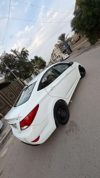 اكسنت • ٢٠١٧ • ١٦٠٠ سي سي