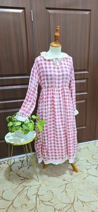 فساتين كشمير • دشاديش • توصيل لكل المحافظات