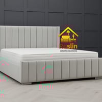 🛏️ سرير دوشمه – أناقة وقوة ✨ متوفر بكل الألوان 🎨 وجميع القياسات حسب ال...