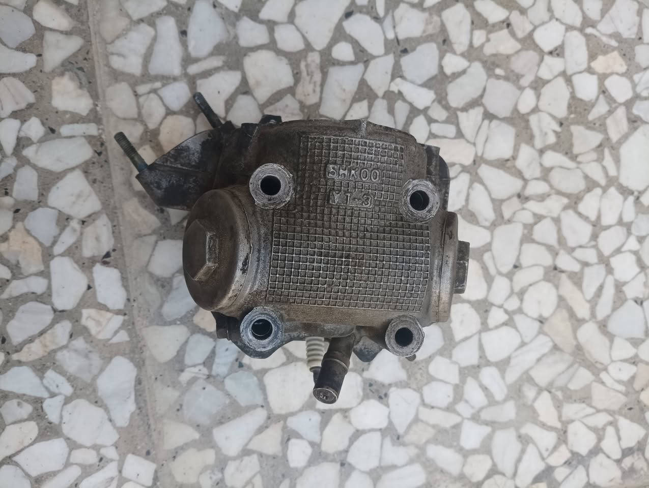 السلام عليكم كور ماكس عدله كامل جيب وشد سعره 35 وبي مجال قليل


**إذا كنت صاحب هذا الإعلان وتريد حذفه لأي سبب، رجاءا أرسل رسالة إلى الدعم الفني**