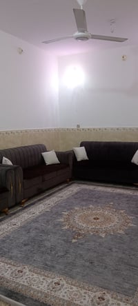 ١٠٠م • ركن شارعين • خلف الملعب النجف الدولي