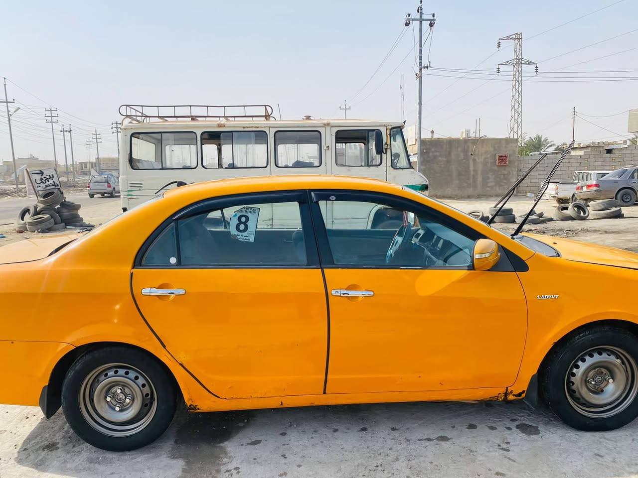 جلي موبل للبيع كير ومحرك كورلا ١٨٠٠ المكان ناصريه للاتصال *********** غير متواجد ع الفيس
