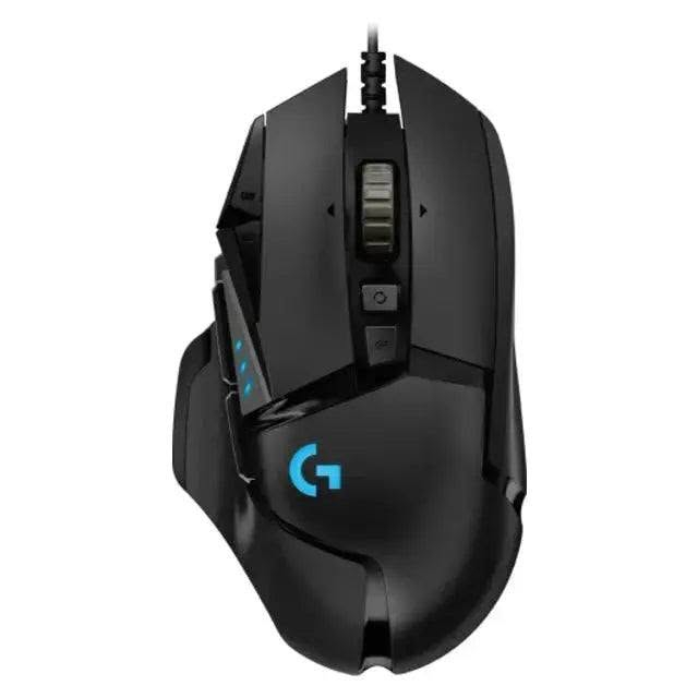 Logitech G502 HERO Gaming Mouse
مستعمل نظيف جداً شرط الفحص وأي مشكلة بي يرجع استخدام بسيط، سعره نهائي، جميع ملحقاته كاملة كارتونة وتثقيلاته. سعرة 40 الف


**إذا كنت صاحب هذا الإعلان وتريد حذفه لأي سبب، رجاءا أرسل رسالة إلى الدعم الفني**