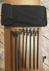 أوتاد تخيم • قياس ٣٠