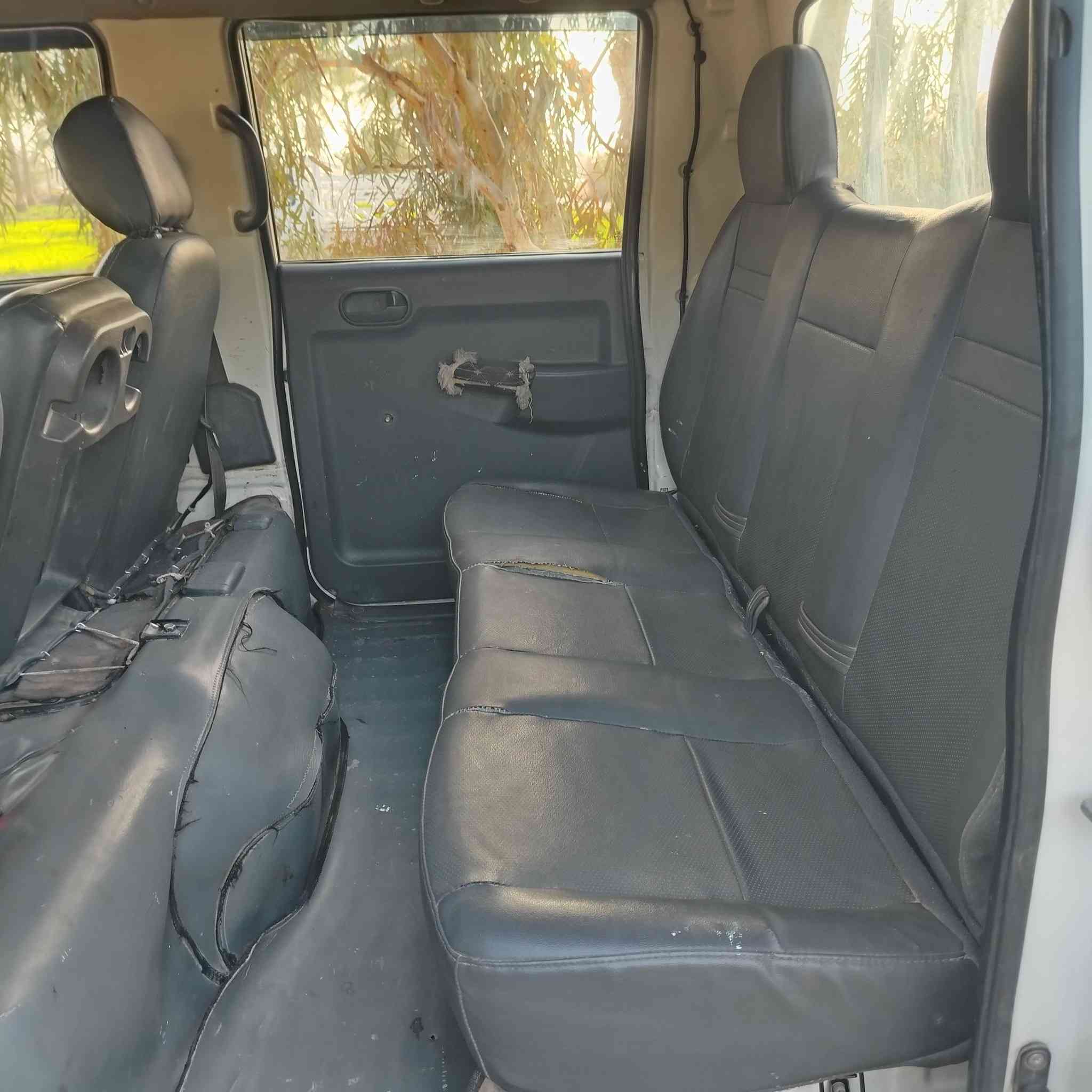 دبل 2014 رقم بابل للبيع او المراوس كفاله عامه من كلشي الأستفسار ***********//*********** مكان بابل
