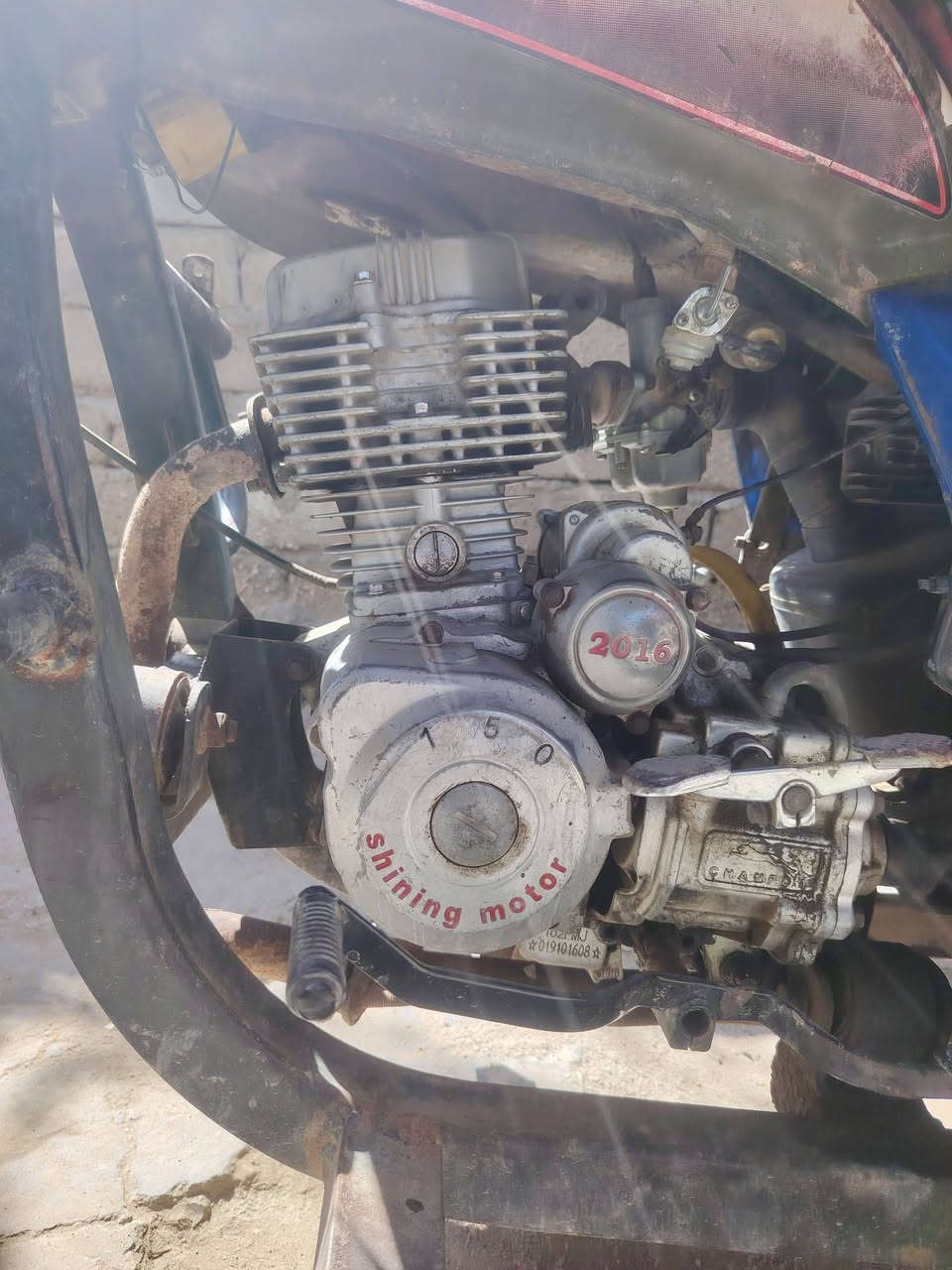 سلام عليكم ستوته صقر البيع كلك مكفوله عن صرقه ستوته كربايات شغاله مكينه شغاله تاريات بجيس مكاني دوانيه قضاه سومر هاذ رقمي بي واساب سعرهه 50050


**إذا كنت صاحب هذا الإعلان وتريد حذفه لأي سبب، رجاءا أرسل رسالة إلى الدعم الفني**