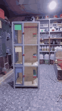 نجارة الامير لعمل جميع انواع الاقفاص والخانات باانسب الاسعار
العنوان جمعية الامام شارع الضلوعية مجاور علي حسين السعدي عباس ***********
