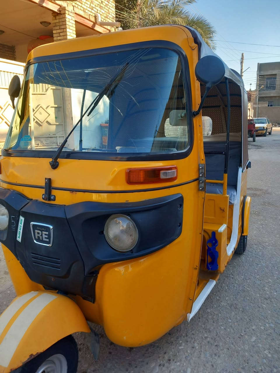 شباب سلام عليكم تكتك البيع مديل 19 شهر 6 تكتك خير من الله لا تبخير ولا تنقيص وراق وكيل شاكر ابو المجر السعر 5200 وبيه مجال هاذ رقمي *********** العنوان ميسان قلعه صالح
