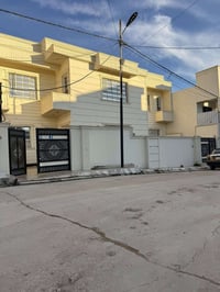 الموصل حي التعليم العالي • ٣٦٠م واجهة ١٨م • ٦ غرف نوم