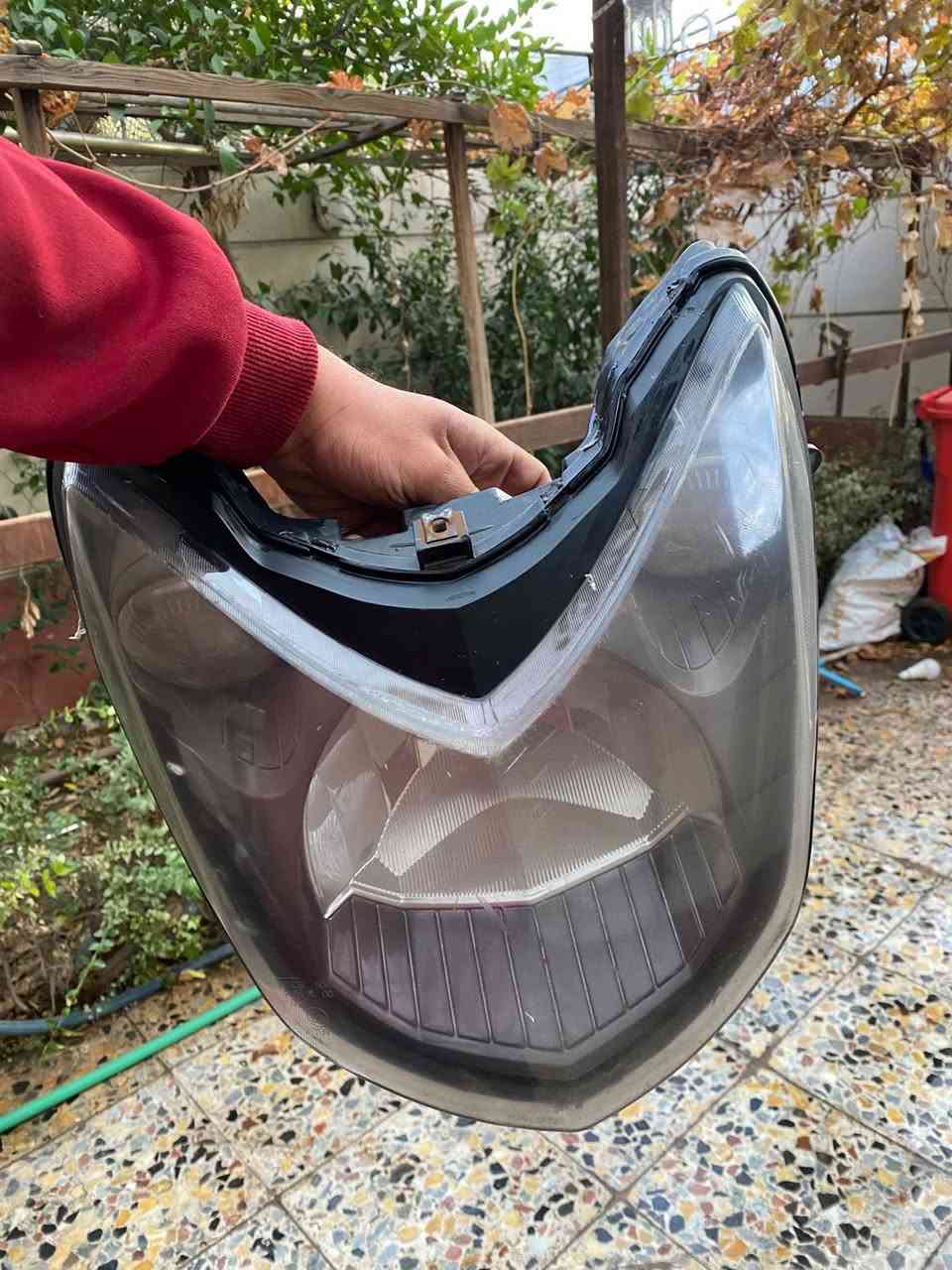 سلام عليكم
مازده مال سكنس فحل داخل اسود نضيفه كلش بيه ليطه وحده طاكه  الباقيات كامله مكاني  العطيفيه 
رقمي *********** 
سعر60 وبيه مجال
