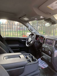 سيلڤرادو • ٢٠٢٤ • رقم أربيل