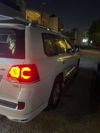 لاندكروز • ٢٠١٣ • ١٦٧٠٠٠