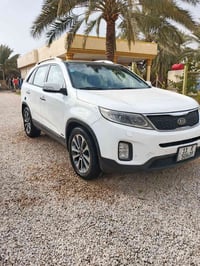 سورنتو • ٢٠١٤ • ٦ سلندر