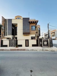 حي الحدباء • ١٣٠م • مفروشة