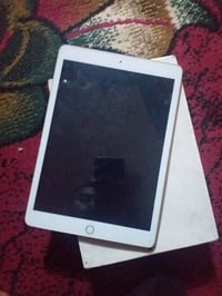 آيباد ٧ • ذاكرة ٣٢ • ببجي ٦٠ فريم