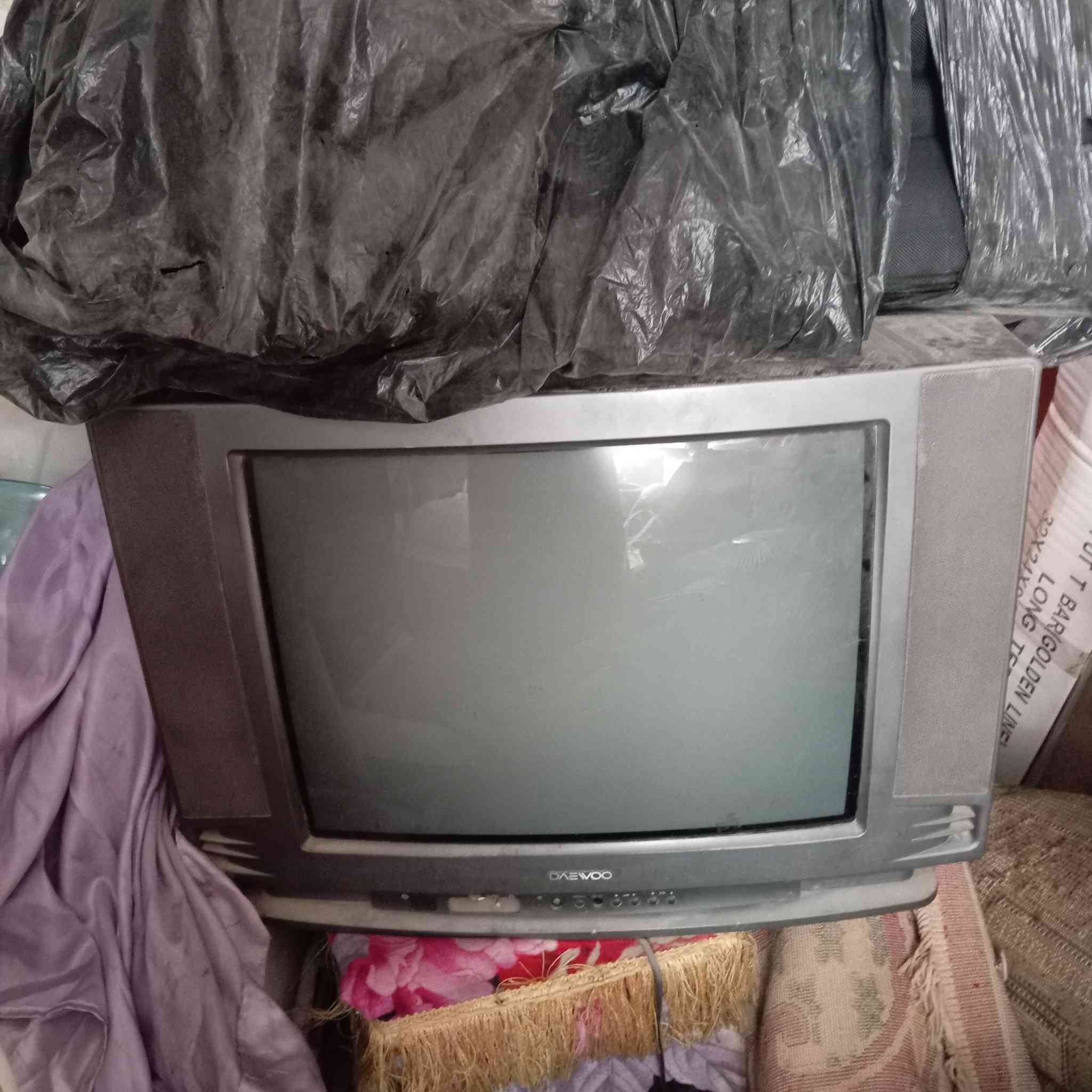 عندي هذني الشاشات أريد ابعيهن زوليه كاشان


**إذا كنت صاحب هذا الإعلان وتريد حذفه لأي سبب، رجاءا أرسل رسالة إلى الدعم الفني**