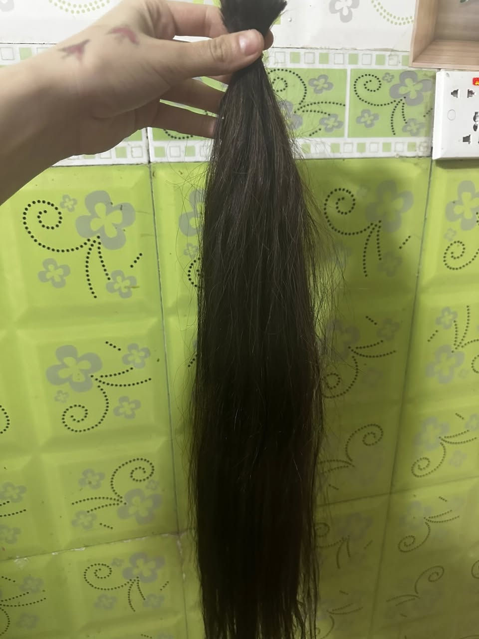 شعر طبيعي خام طول البتي ٧٠طول الثلجي ٦٠


**إذا كنت صاحب هذا الإعلان وتريد حذفه لأي سبب، رجاءا أرسل رسالة إلى الدعم الفني**