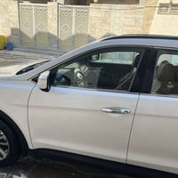 سنتافي ٢٠١٤ • مكينة ٢٤٠٠ • مكفوله من الصبغ