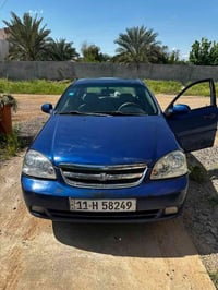 اوبترا فورنزا • ٢٠٠٨ • محرك ٢٠٠٠