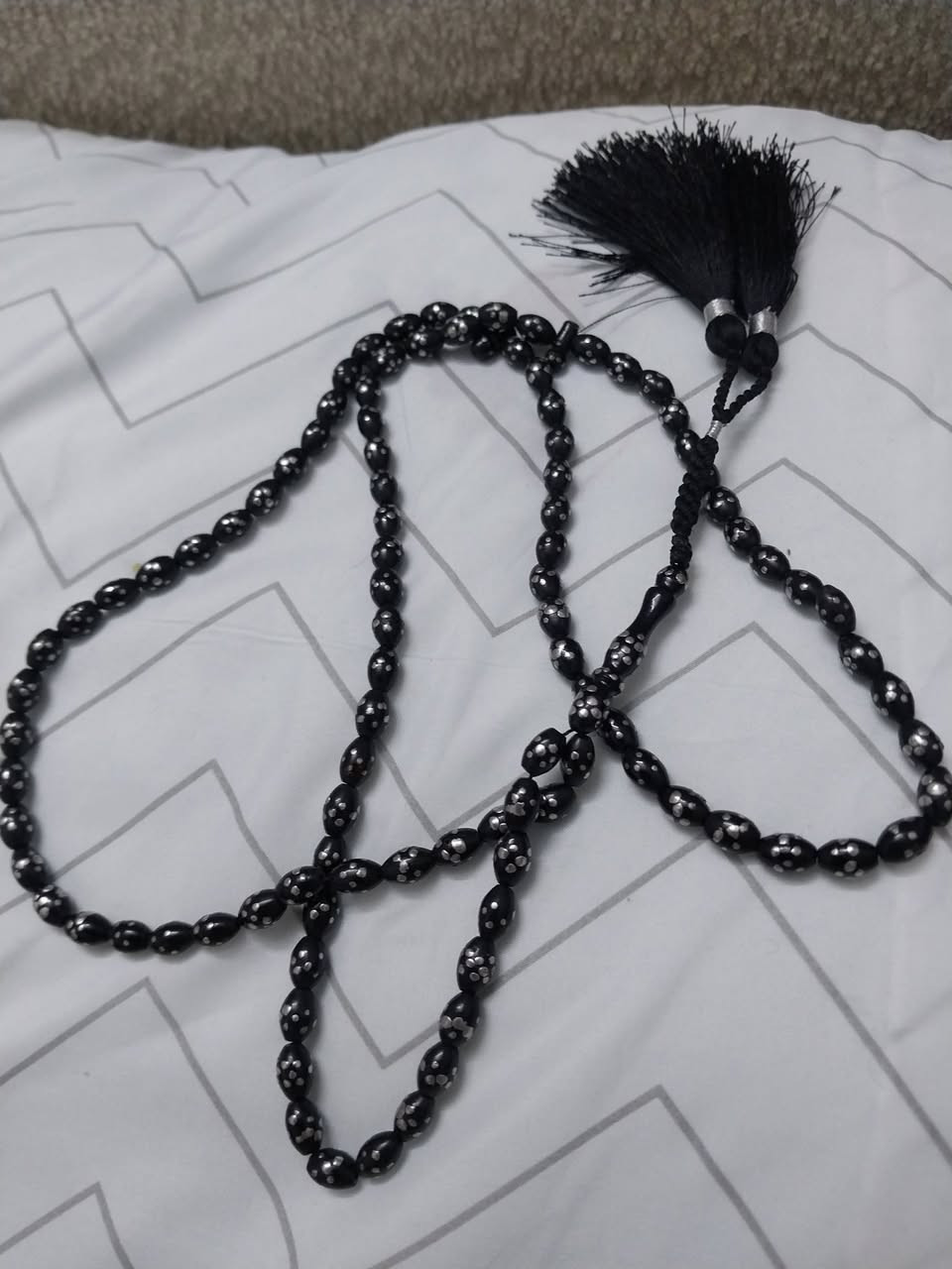 السلام عليكم متاح سبحه 
١٠١يسر مصري السعر ٥٠ الف
للاستفسار ***********
