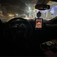 سلفرادو • ٢٠٠٨ • كركوك