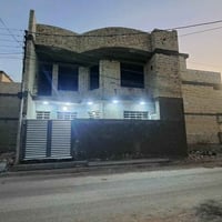 حي الخليج الاستثمار • ١٥٠م • طابقين