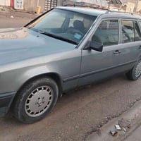 مرسيدس • دبل قمره • نجف