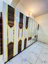 غرفة تركي • نقل وشد مجاني • بغداد