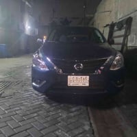 نيسان فيرسه موديل15 رقمي للتواصل 07709827416سعر77شراي اتصل وبل خدمه مك...