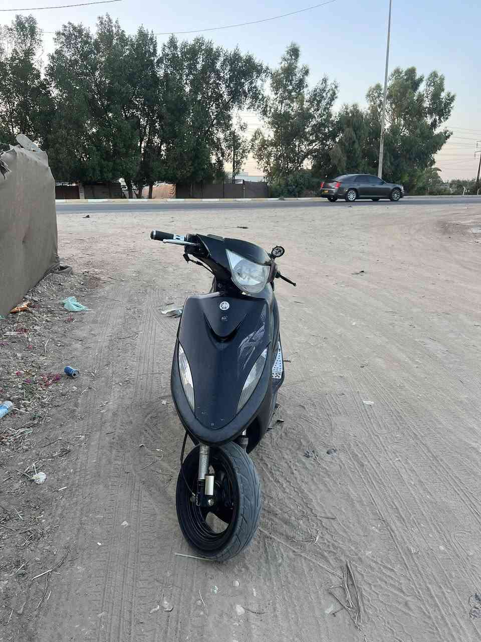السلام عليكم 
ماكس عدله للبيع 

مختومه كلهه ختم واحد.. 

كهربائيات كلهه شغاله.. 

تشتغل سلف وهندر.. 

صالصنصه رياضي FM+دبلات امامي رياضي

دراجه كلشي ماعوزهه..  
تفاصيل اكثر +السعر خاص.. موشراي لاتعبني😅


**إذا كنت صاحب هذا الإعلان وتريد حذفه لأي سبب، رجاءا أرسل رسالة إلى الدعم الفني**