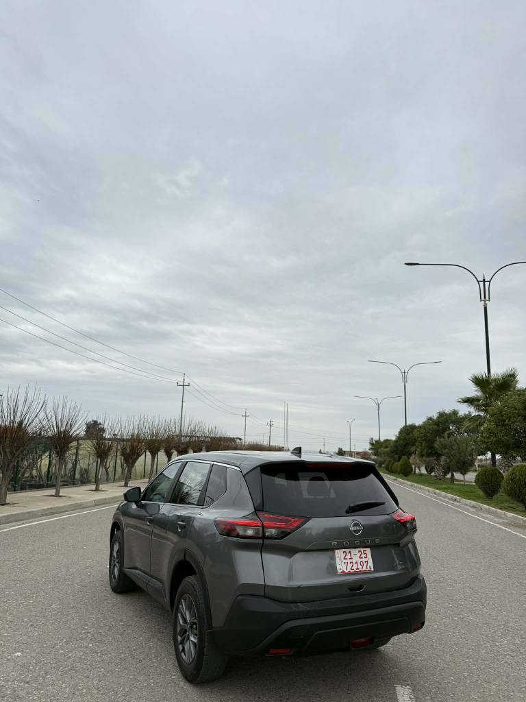 فروشتني خيرا 
nissan rog 2023 
مواسفات دبل اكسل بسمه شغال
بشتوپيش كپس بي زور بي ارباك دعم زور خفيف
ماوەی رۆیشتن 30هەزار
١ چاملغ پشته وا سبغه بي زوري شرط سونر زمان 
زماره كاتي فعسو هذه م بو كردوا ١٠٠٪؜ هيناوه
٢ مانگي رقمي ماوه 
شوين:هه ولير
فروشتني خيرا : زه روري پاره ين 133$ أربيل, العراق


**إذا كنت صاحب هذا الإعلان وتريد حذفه لأي سبب، رجاءا أرسل رسالة إلى الدعم الفني**