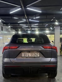 جيتور داشنك • ٢٠٢٤ • ١.٥ لتر توربو