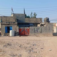 بيت للبيع • شارع عشرين • ٢٦٠م