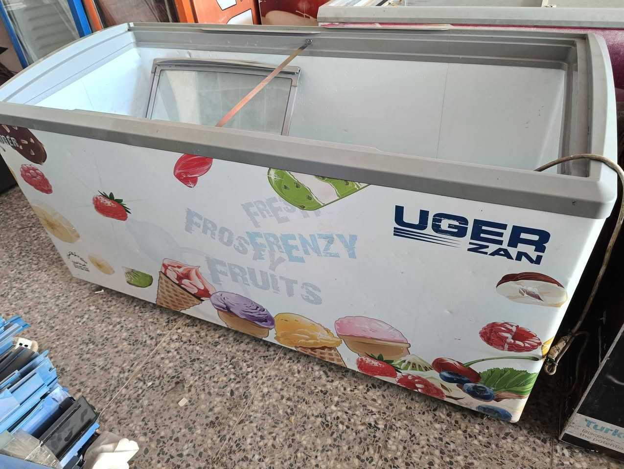 عارضات عمودي وبطحي مختلف الاحجام ضمان شهر حله ابي غرق ***********. ***********
