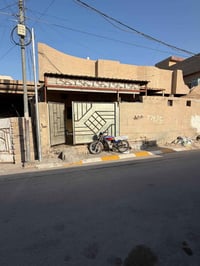 الفلوجه • ١٦٠م • طابو صرف