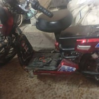 ماطور شحن • حجم 20 • موصل