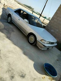 مارك منفيس • محرك وكير • الشرقاط