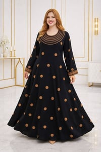 دراعات كويتي • مقاسات L-3XL • موديلات متعددة