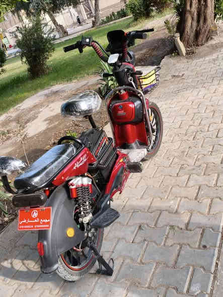 السلام عليكم 
باسكل شحن للبيع حجم كبير بطاريات خمسه ❤️‍🔥
مجمع لعارضي مطلعه من لوكيل 2024/9 ❤️‍🔥
(سعره 500وبي مجال لطيبين)❤️‍🔥
 مكان نجف مشخاب ❤️‍🔥مكلف بنشر 
تواصل معه صاحبه ***********
