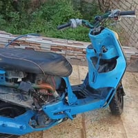 بوليس • محرك مكفول • يحتاج كهربائيات