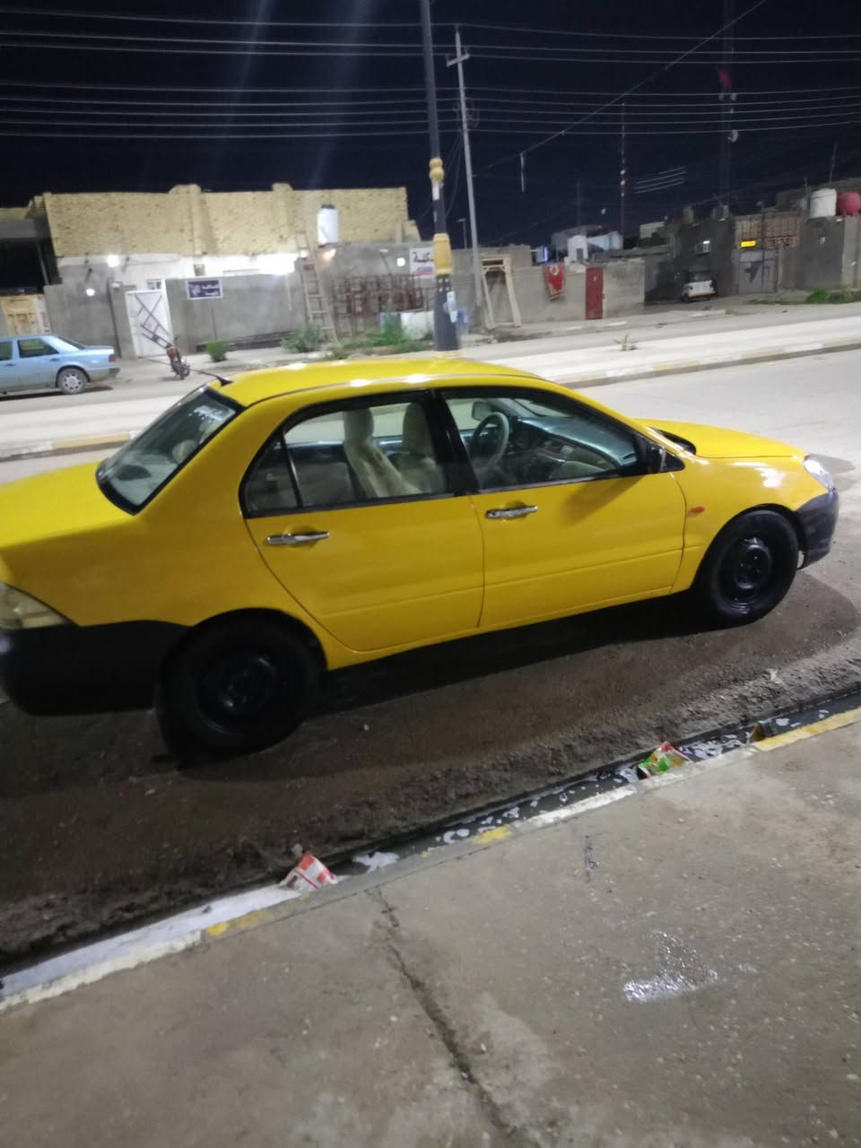 السلام عليكم لانسر 9 رقم ذي قار محوره مكينه بيكاشو بيهه ضعف 45 وبيهه مجال خاص ما اجاوب 078-252-63233


**إذا كنت صاحب هذا الإعلان وتريد حذفه لأي سبب، رجاءا أرسل رسالة إلى الدعم الفني**