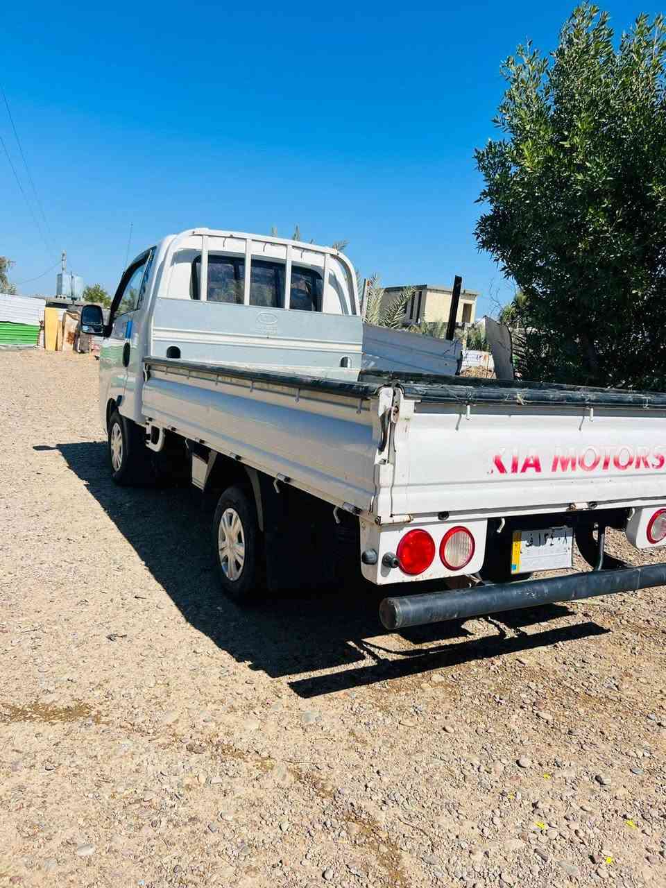 سلام عليكم كيه حمل موديل 2017محرك مامفتوح سياره مال جناي مكان سياره بغداد التاجي مشاهده السعر122
***********/***********
