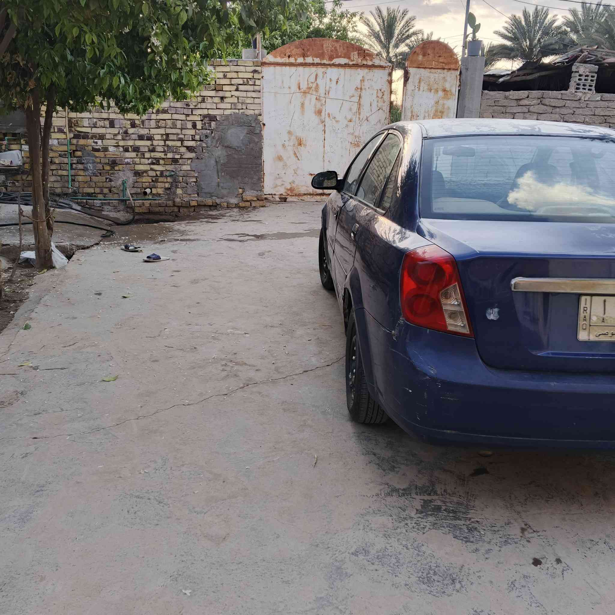 اوبترا موديل ٢٠٠٤ رقم بابل بسمي سنويه لل ٢٠٢٧ مكينه جديده  كير عادي السياره مصبوغه حزام وبيه خياسات بسيطه سعرهه ٤٨ وبيه مجال مكانه بابل اطفيل إني مكلف بل نشر للاستفسار الاتصال على الرقم ***********
